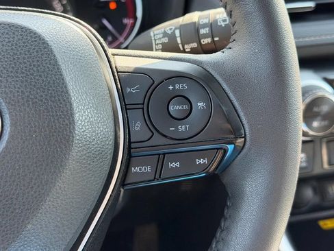 Used 2024 Toyota RAV4 XLE Premium w/ Weather Package AWD/4WD image 20