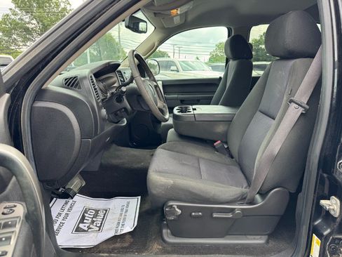 Used 2012 GMC Sierra 1500 SLE w/ Power Tech Package AWD/4WD image 15