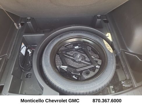 Used 2023 Chevrolet Blazer LT w/ Convenience Package FWD image 29