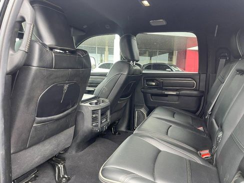 Used 2021 RAM 2500 Limited image 14