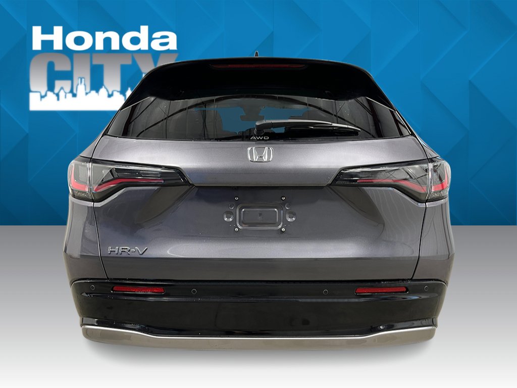 New 2027 Honda HR-V EX-L image 4