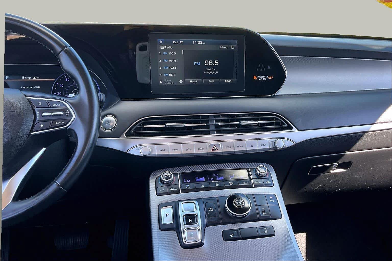 Used 2020 Hyundai Palisade SEL w/ Convenience Package FWD image 6