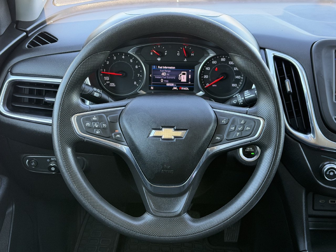 Used 2020 Chevrolet Equinox LT FWD image 12