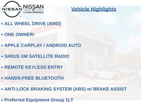 Used 2019 Chevrolet Trax LT w/ LT Convenience Package AWD/4WD image 11