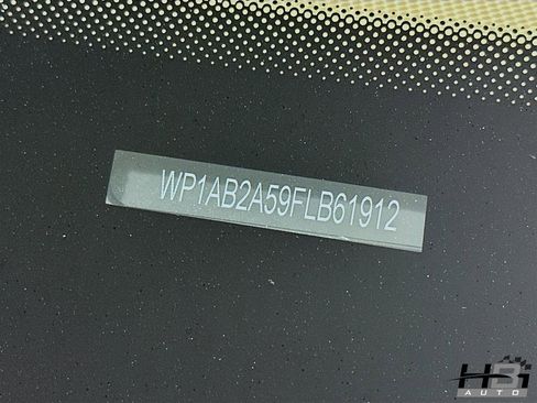 Used 2015 Porsche Macan S image 19