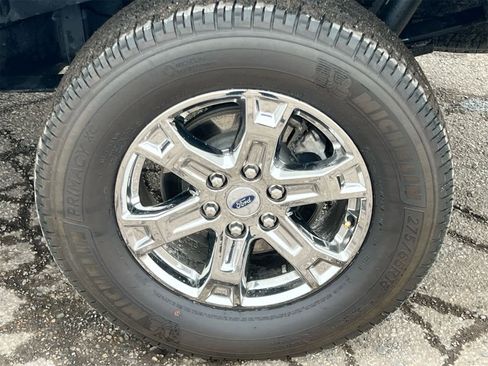 Used 2023 Ford F150 XLT w/ XTR Package image 14