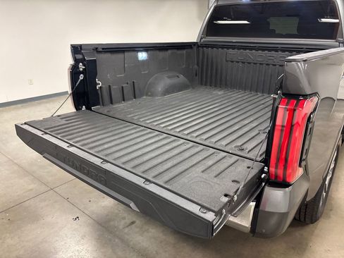 Used 2023 Toyota Tundra 1794 Edition AWD/4WD image 19