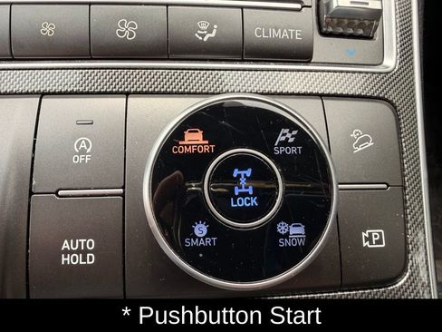 Used 2023 Hyundai Santa Fe SEL AWD/4WD image 22
