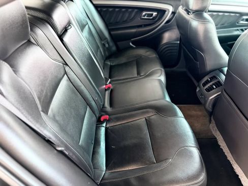 Used 2013 Ford Taurus SEL FWD image 24