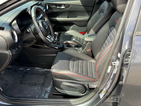 Used 2024 Kia Forte GT FWD image 22