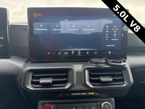 Used 2024 Ford Mustang GT w/ GT Performance Package image 19