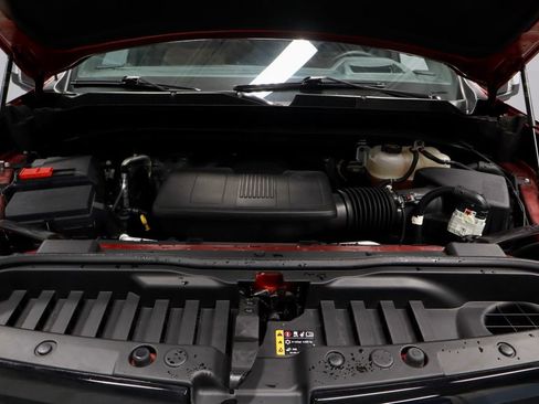 Used 2023 Chevrolet Silverado 1500 High Country w/ High Country Premium Package AWD/4WD image 18