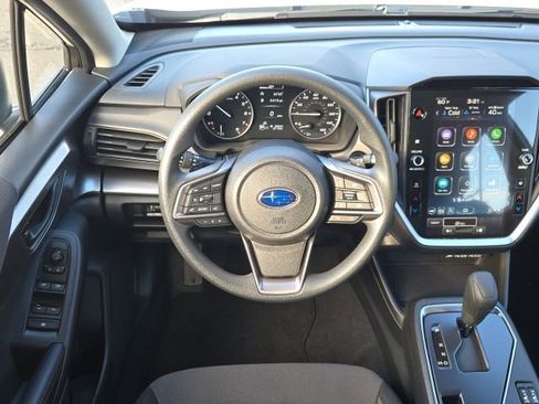 Certified 2025 Subaru Impreza 2.0i Sport image 2