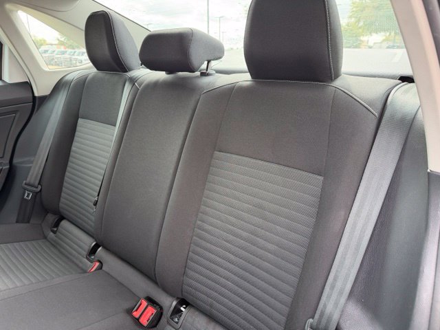 Used 2024 Volkswagen Jetta S FWD image 21