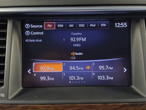 Used 2019 Nissan Armada SV w/ Driver Package RWD image 25
