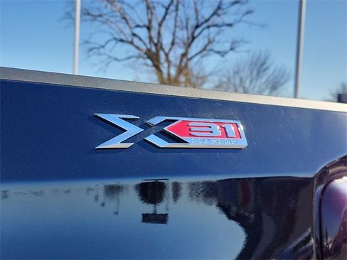 New 2026 GMC Sierra 1500 Elevation w/ Elevation Premium Package image 11