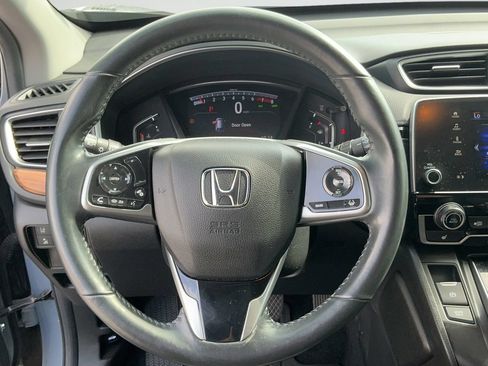 Used 2021 Honda CR-V EX-L image 19