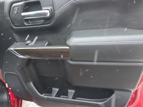 Used 2019 Chevrolet Silverado 1500 RST w/ All-Star Edition image 20