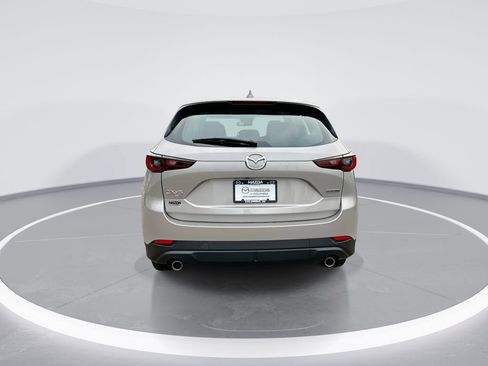 New 2025 MAZDA CX-5 AWD 2.5 S image 7