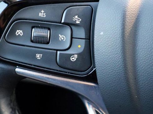 Used 2023 Buick Enclave Essence w/ Experience Buick Package image 27