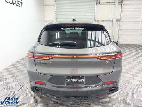 Used 2024 Dodge Hornet R/T image 9