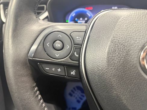 Used 2023 Toyota RAV4 XSE AWD/4WD image 20