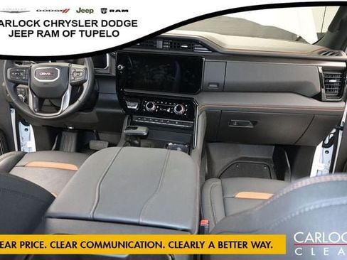 Used 2026 GMC Sierra 1500 AT4 AWD/4WD image 36