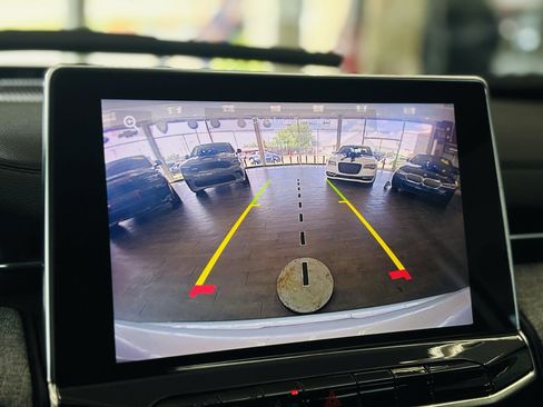 Used 2024 Jeep Compass Latitude AWD/4WD image 64