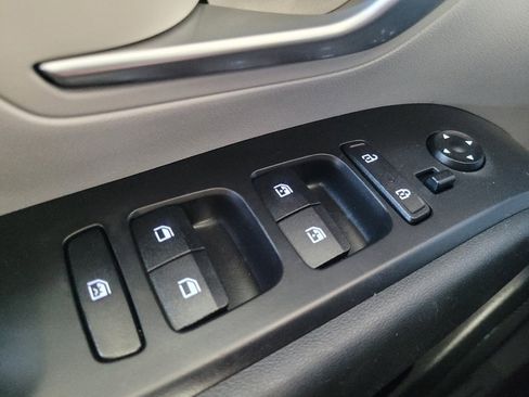 Used 2023 Hyundai Tucson SEL image 27