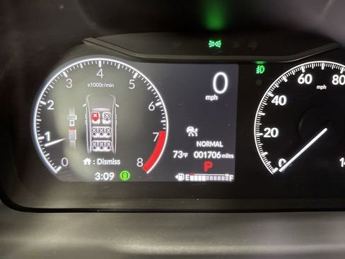 Used 2026 Honda Odyssey EX-L image 18