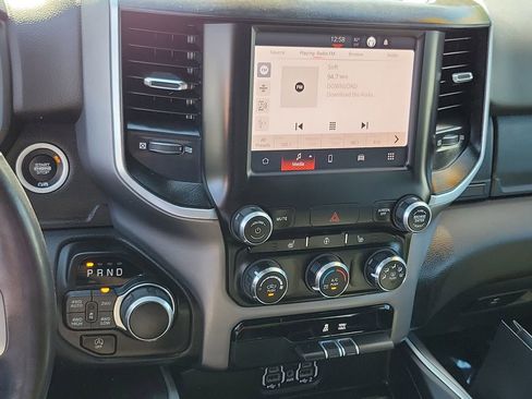 Certified 2023 RAM 1500 Big Horn AWD/4WD image 10