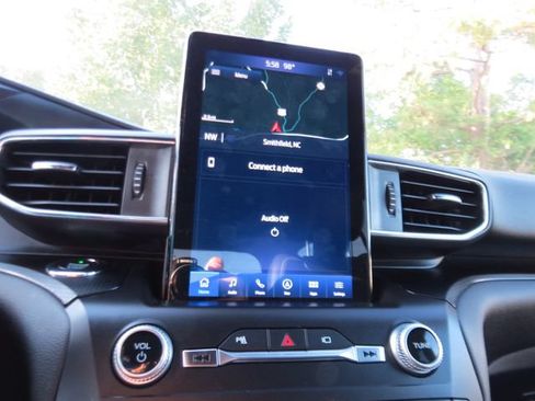 Used 2020 Ford Explorer ST w/ ST Street Pack AWD/4WD image 9