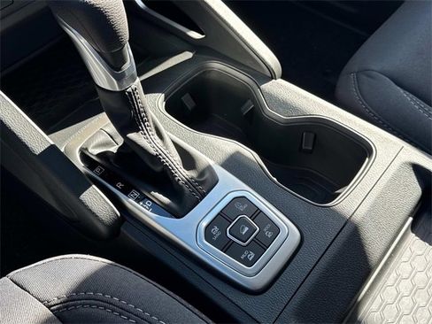 New 2026 Nissan Frontier SV w/ Tow Package image 26