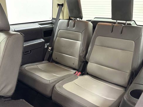 Used 2016 Ford Flex SEL w/ Equipment Group 202A image 25