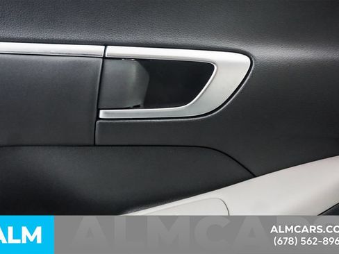 Used 2025 Hyundai Sonata SEL FWD image 50