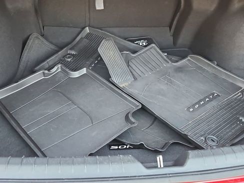 Used 2020 Hyundai Sonata SEL w/ Convenience Package image 17