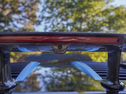 Used 2007 Lamborghini Gallardo Spyder image 51