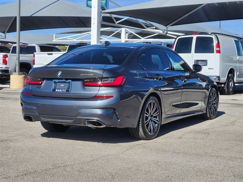 Used 2020 BMW M340i M340i 4D Sedan w/ Premium Package image 7