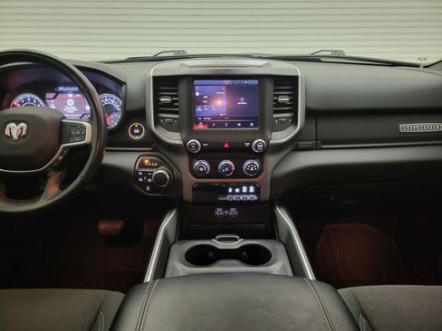 Used 2022 RAM 1500 Big Horn image 46