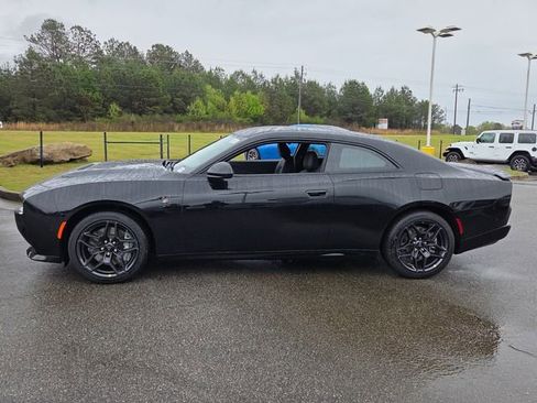 New 2026 Dodge Charger Scat Pack w/ Blacktop Package image 5