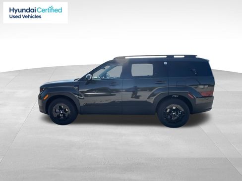 Used 2026 Hyundai Santa Fe XRT AWD/4WD image 6