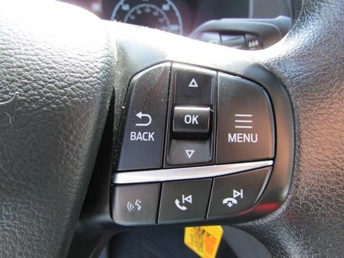 Used 2024 Ford Transit 250 Low Roof w/ Exterior Upgrade Package RWD image 20
