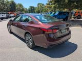 Used 2024 Nissan Altima 2.5 SV image 4