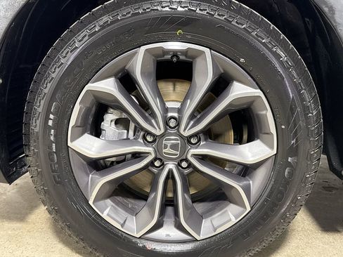 Used 2022 Honda CR-V EX image 27