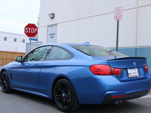 Used 2016 BMW 428i Coupe image 6