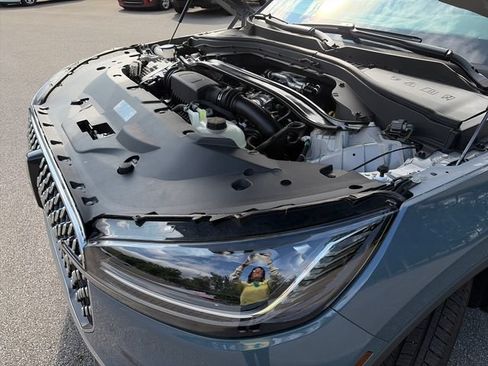 Used 2026 Lincoln Aviator AWD image 44
