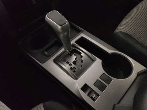 Used 2019 Toyota 4Runner SR5 image 26