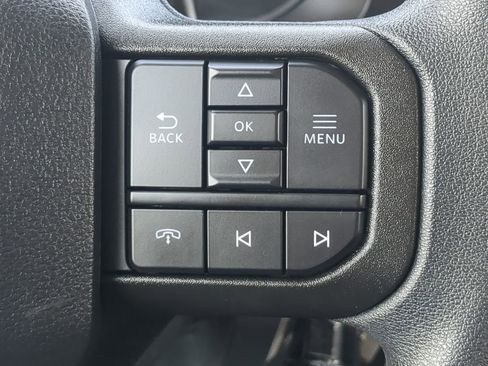 Certified 2024 Ford F350 XL w/ XL Driver Assist Package image 23