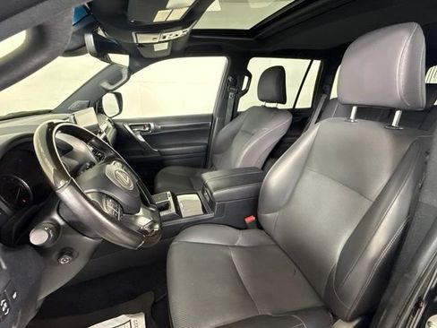 Used 2022 Lexus GX 460 Premium w/ Premium Plus Package AWD/4WD image 7