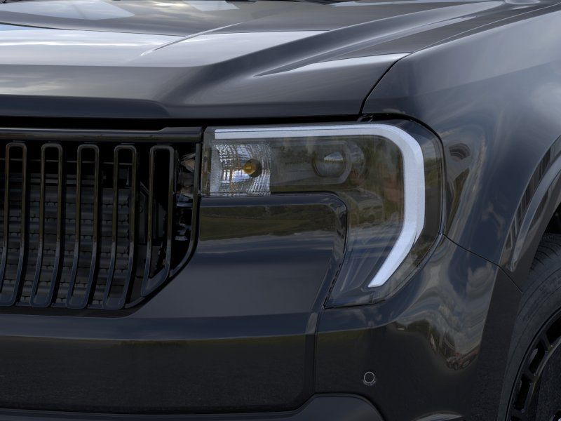 New 2025 Ford Maverick Lobo AWD/4WD image 19